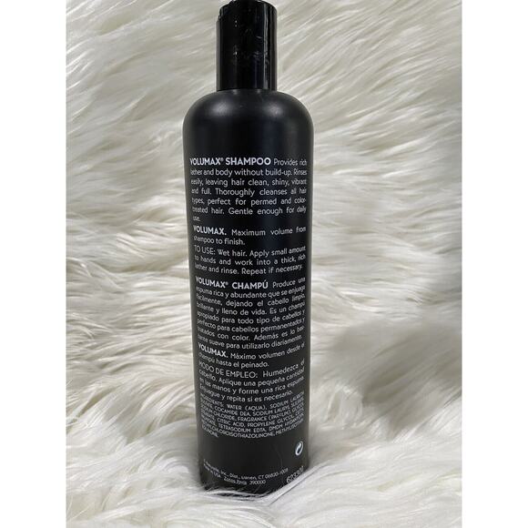 Naturelle VOLUMAX Shampoo Volume Maximizers 16oz - Picture 2 of 2